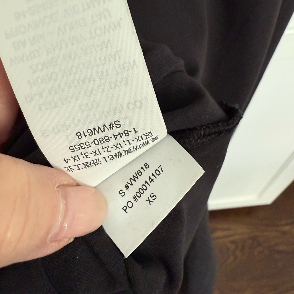Vuori NEW Halo Racerback Dress - Picture 7 of 8